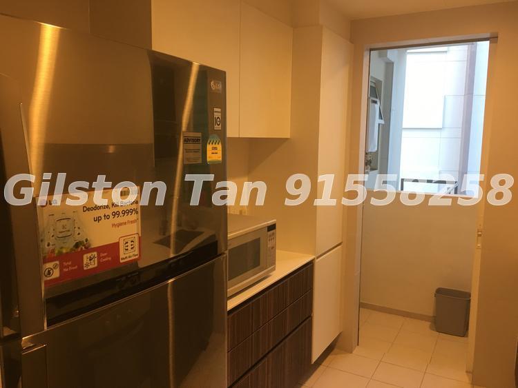 Vacanza @ East (D14), Condominium #150569242
